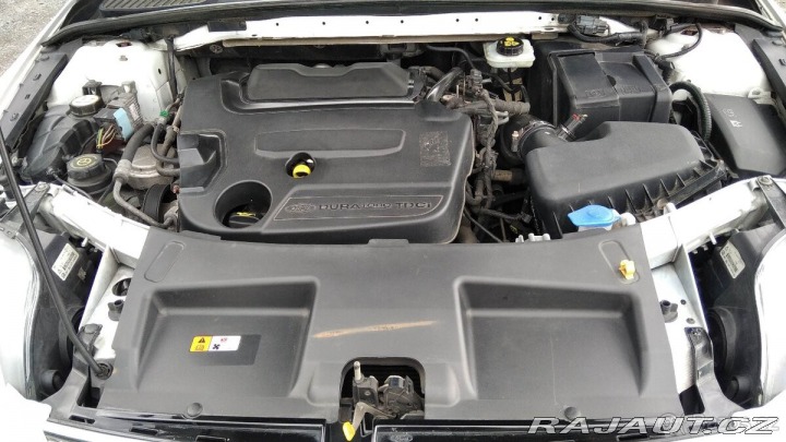 Ford Mondeo 2,0 TDCi 103kW 2013 - 1 2013