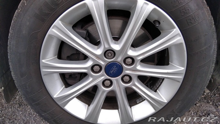 Ford Mondeo 2,0 TDCi 103kW 2013 - 1 2013