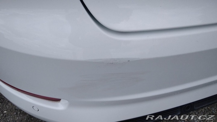 Ford Mondeo 2,0 TDCi 103kW 2013 - 1 2013
