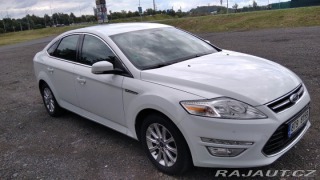 Ford Mondeo 2,0 TDCi 103kW 2013 - 1 2013