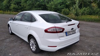 Ford Mondeo 2,0 TDCi 103kW 2013 - 1 2013