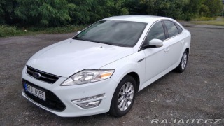 Ford Mondeo 2,0 TDCi 103kW 2013 - 1 2013