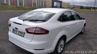 Ford Mondeo 2,0 TDCi 103kW 2013 - 1 2013