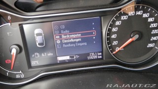 Ford Mondeo 2,0 TDCi 103kW 2013 - 1 2013