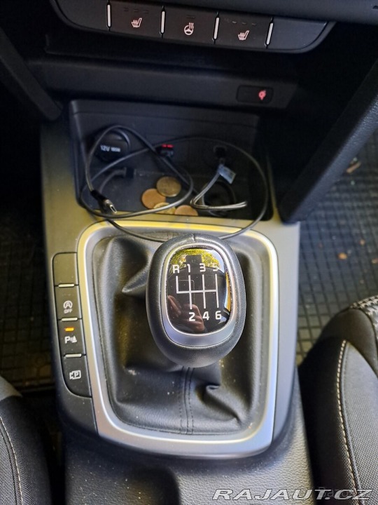 Kia Ostatní modely Ceed SW 1,5 verze TOP, motor (1 1800