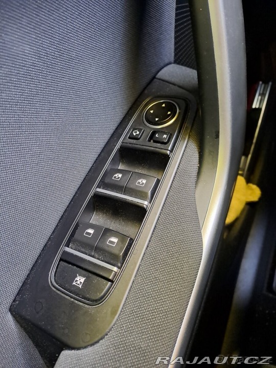 Kia Ostatní modely Ceed SW 1,5 verze TOP, motor (1 1800