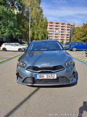 Kia Ostatní modely Ceed SW 1,5 verze TOP, motor (1 1800