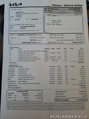 Kia Ostatní modely Ceed SW 1,5 verze TOP, motor (1 1800