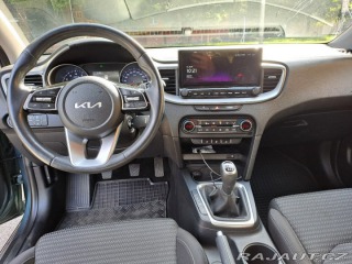 Kia Ostatní modely Ceed SW 1,5 verze TOP, motor (1 1800