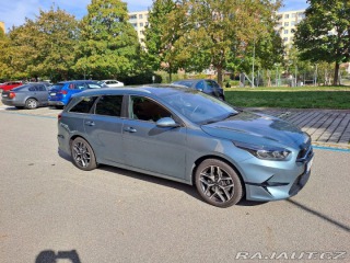 Kia Ostatní modely Ceed SW 1,5 verze TOP, motor (1 1800