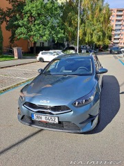 Kia Ostatní modely Ceed SW 1,5 verze TOP, motor (1 1800