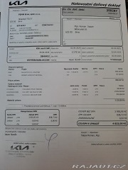 Kia Ostatní modely Ceed SW 1,5 verze TOP, motor (1 1800