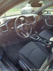 Kia Ostatní modely Ceed SW 1,5 verze TOP, motor (1 1800