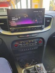 Kia Ostatní modely Ceed SW 1,5 verze TOP, motor (1 1800