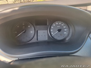 Opel Vivaro 2,0   CDTI 66 kW - 9 míst 2013