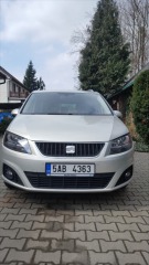 Seat Alhambra 2,0   NM 125/kw Panorama