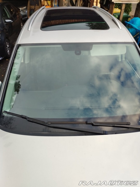 Seat Alhambra 2,0 NM 125/kw Panorama 2011