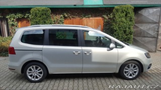 Seat Alhambra 2,0 NM 125/kw Panorama 2011