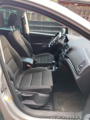 Seat Alhambra 2,0 NM 125/kw Panorama 2011