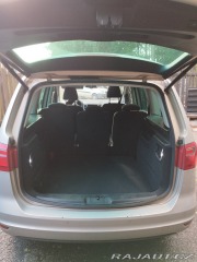 Seat Alhambra 2,0 NM 125/kw Panorama 2011
