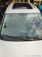 Seat Alhambra 2,0 NM 125/kw Panorama 2011