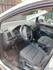 Seat Alhambra 2,0 NM 125/kw Panorama 2011