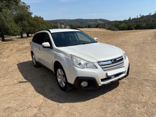 Subaru Outback 2,5   BENZIN, Active, CVT