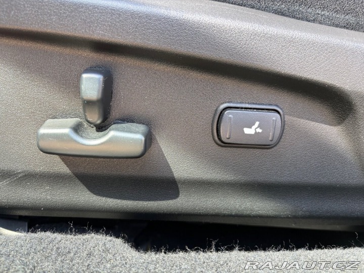 Subaru Outback 2,5 BENZIN, Active, CVT 2013
