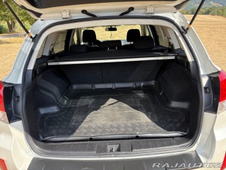 Subaru Outback 2,5 BENZIN, Active, CVT 2013