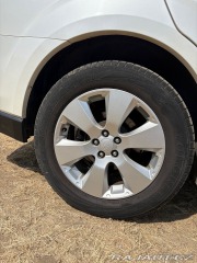 Subaru Outback 2,5 BENZIN, Active, CVT 2013
