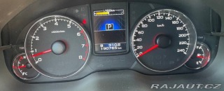 Subaru Outback 2,5   BENZIN, Active, CVT 2013