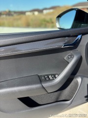 Škoda Octavia 2,0 TSI 180 kW DSG – 1. 2020
