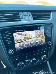 Škoda Octavia 2,0 TSI 180 kW DSG – 1. 2020