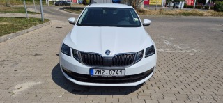 Škoda Octavia 1,6   TDI