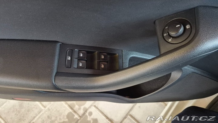 Škoda Octavia 1,6 TDI 2020
