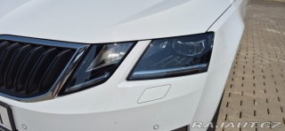 Škoda Octavia 1,6   TDI 2020