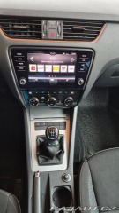 Škoda Octavia 1,6   TDI 2020