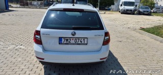 Škoda Octavia 1,6   TDI 2020