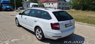 Škoda Octavia 1,6   TDI 2020