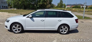 Škoda Octavia 1,6   TDI 2020