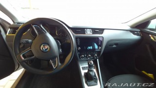 Škoda Octavia 1,6   TDI 2020
