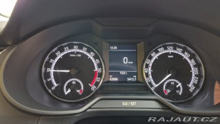 Škoda Octavia 1,6   TDI 2020