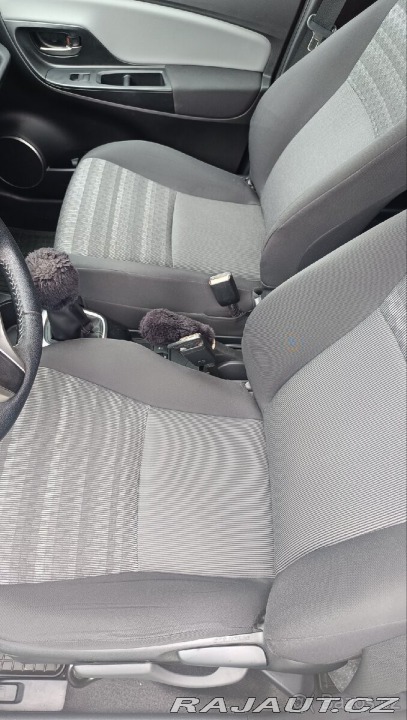 Toyota Yaris 1,3 2016