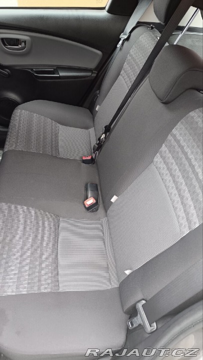 Toyota Yaris 1,3 2016