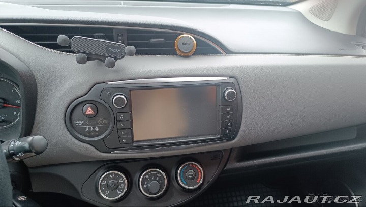 Toyota Yaris 1,3 2016