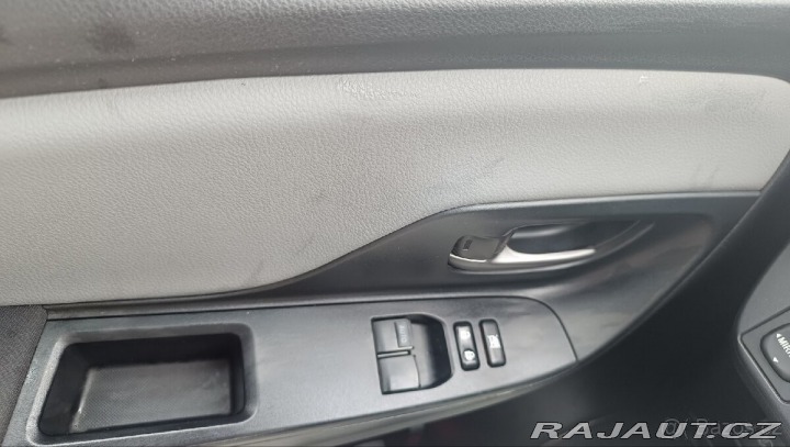 Toyota Yaris 1,3 2016