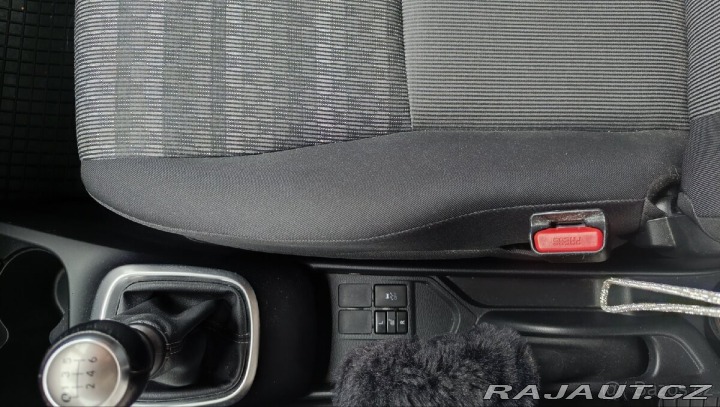 Toyota Yaris 1,3 2016