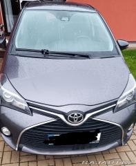 Toyota Yaris 1,3 2016