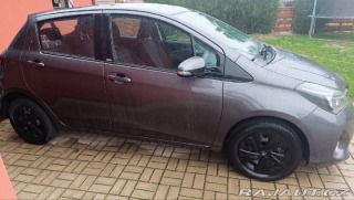 Toyota Yaris 1,3 2016