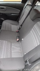 Toyota Yaris 1,3 2016